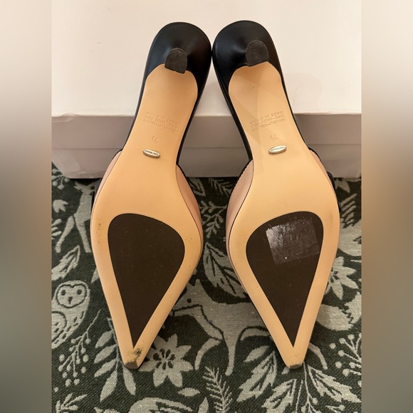 Tony Bianco Shirley Mule Heel Size 7.5 - Picture 3 of 5